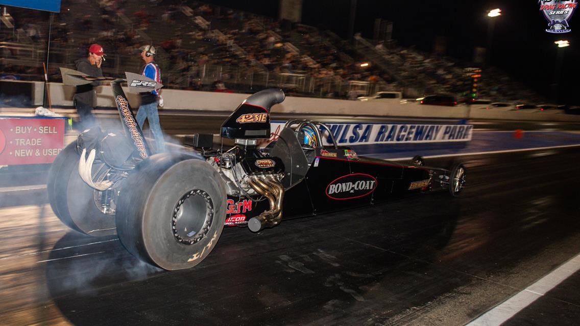 Mid-West Drag Racing Series Mid-Season Points Update