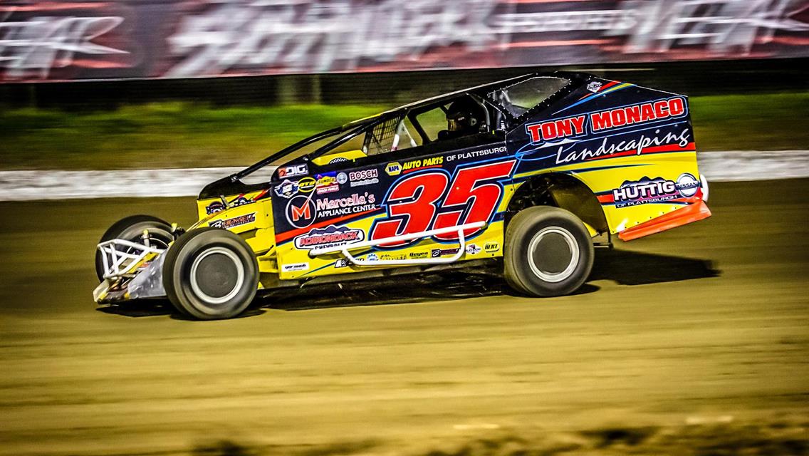 STSS South Region Returns to Action After Two-Month Break Tuesday at Bridgeport Motorsports Park