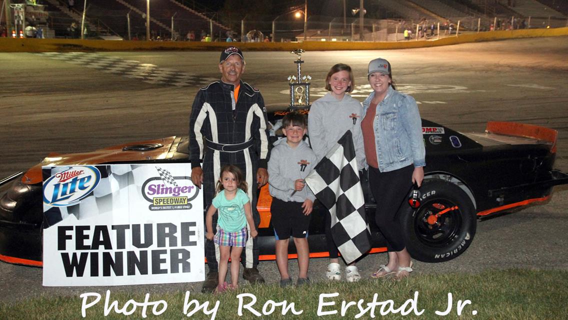 Destefano Edges Braun in a Photo Finish to Win Keith’s Marina Race Against Cancer 77