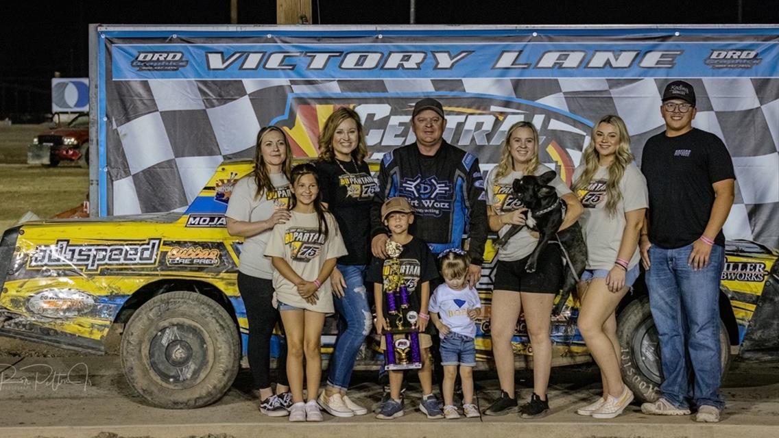 IMCA Season Championship Weekend