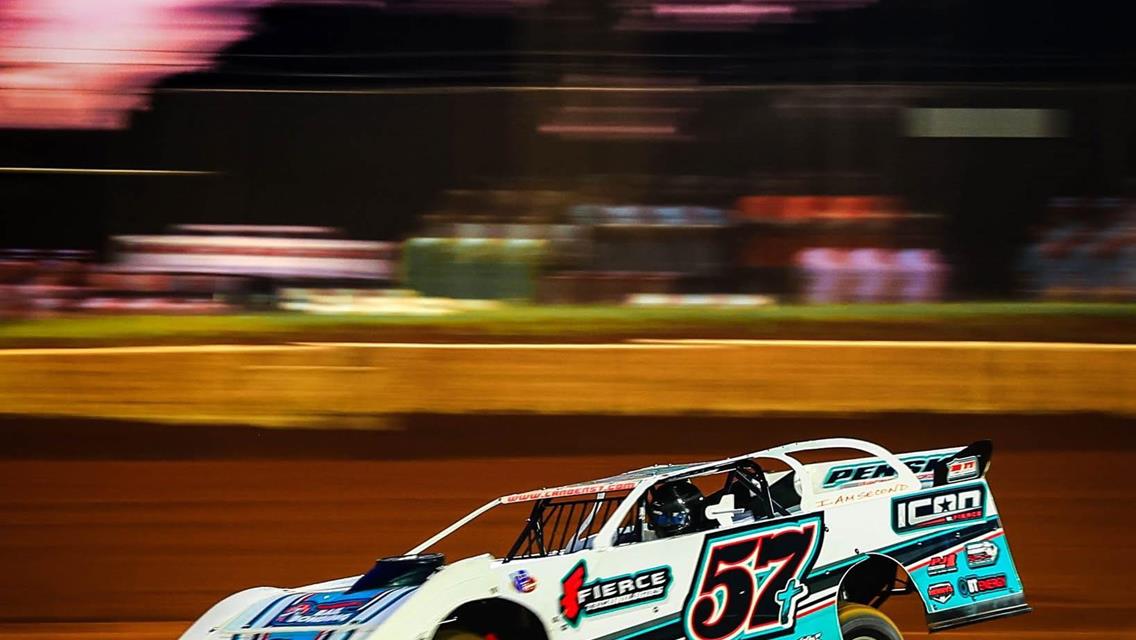 Carolina Speedway (Gastonia, NC) – Carolina Clash Super Late Model Series – Gaston County Shrine Race – August 8th, 2025. (ZSK Photography)