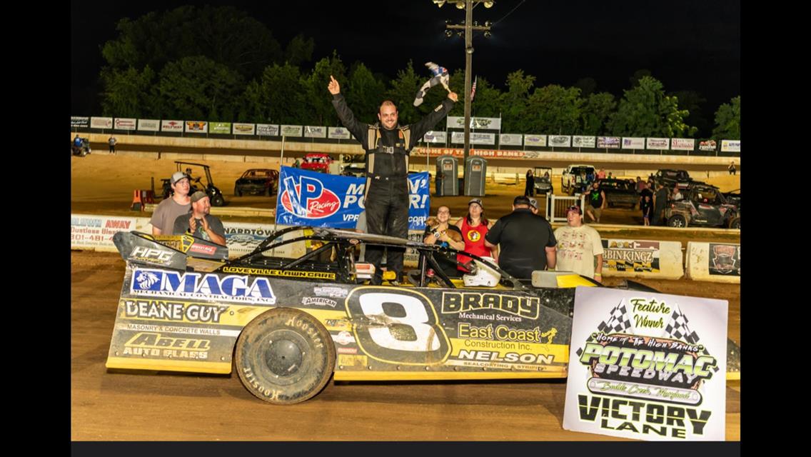 Grab your favorite Race Pictures. Link Below