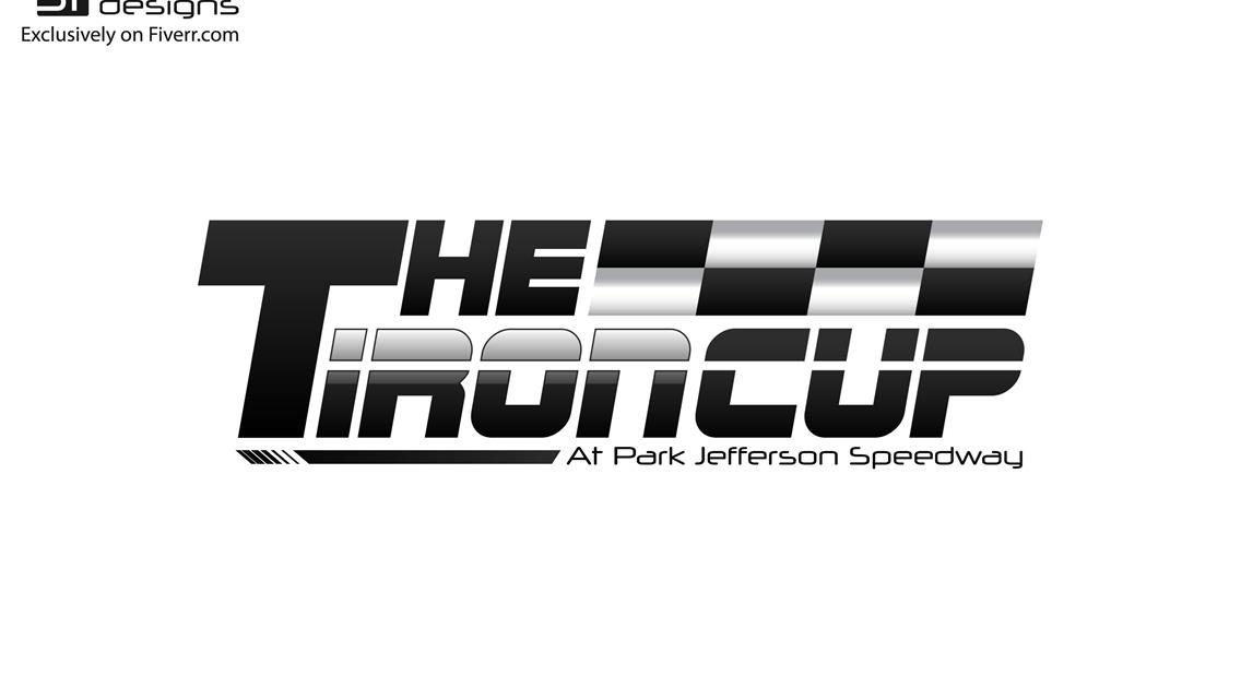 Advance Discount Tickets for Iron Cup available now through Thursday
