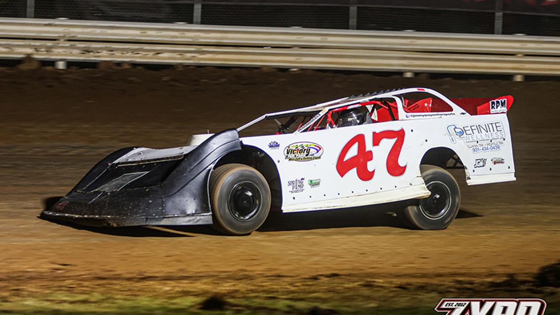 Gray wraps up two-win season