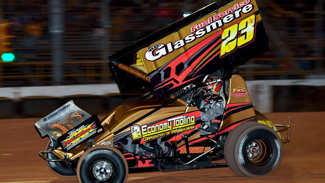 Solid podium finishes on tune up weekend for the ASCoC weekend for Sodeman