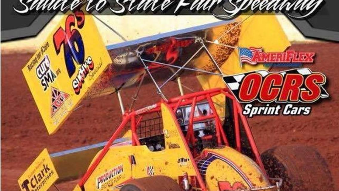 Two days of racing are on tap for Red Dirt Raceway this weekend!