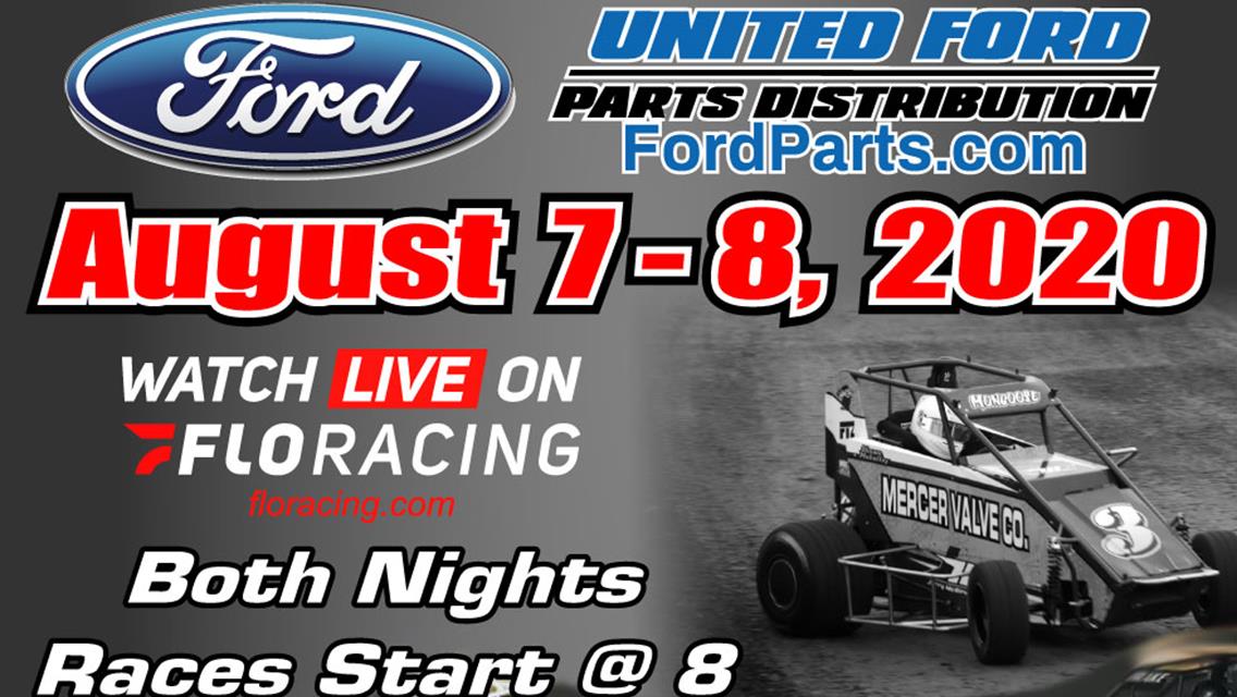 20th Annual Non-Wing Nationals.