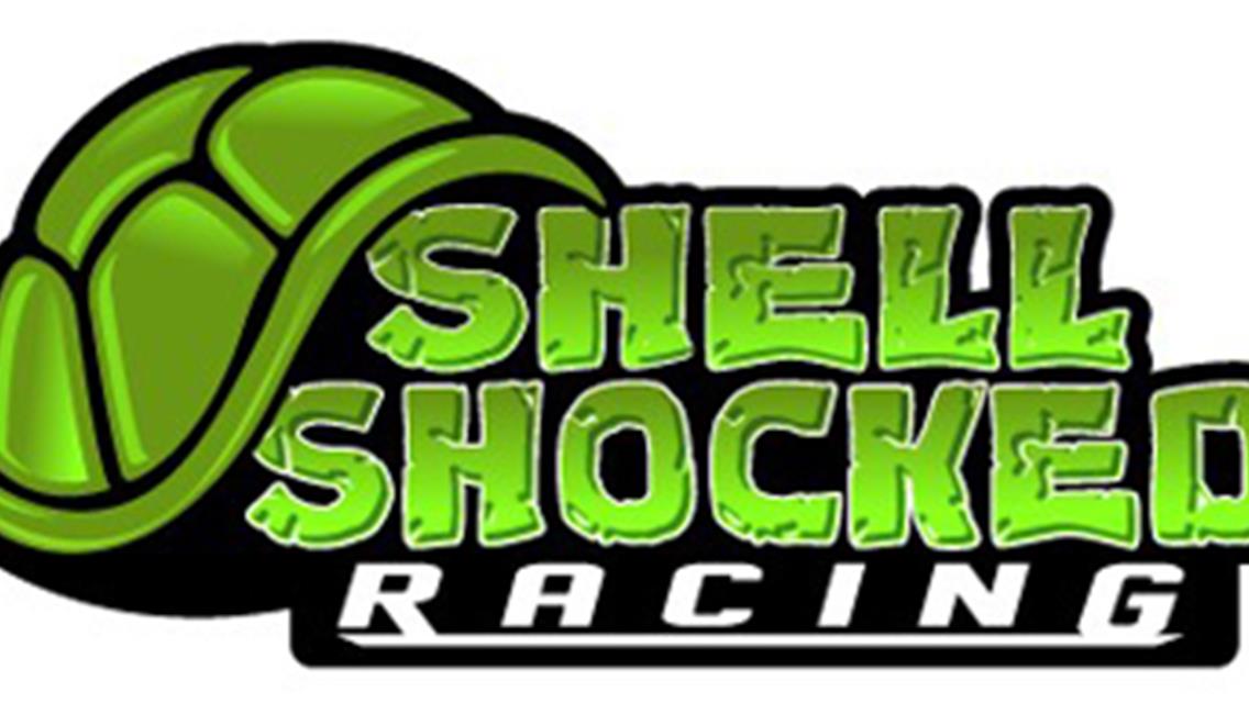 Shell Shocked Racing reveals New Team Logo