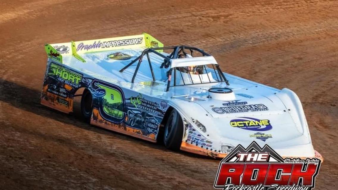 Rockcastle Speedway (Mount Vernon, KY) – October 5th, 2024.