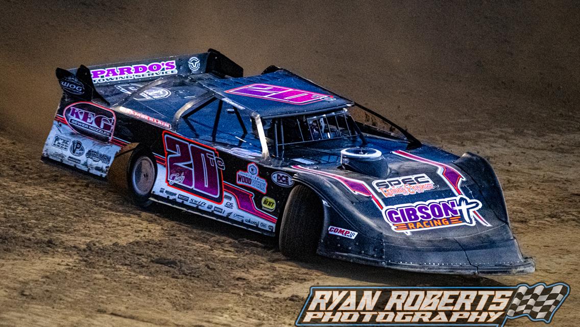 Mudlick Valley Raceway (Tollesboro, Ky.) – American Iron-Man Late Model Series – June 15th, 2024. (Ryan Roberts Photography)