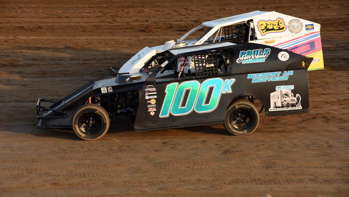 2025 Blake&#39;s Trailer Sales Opening Night Winners