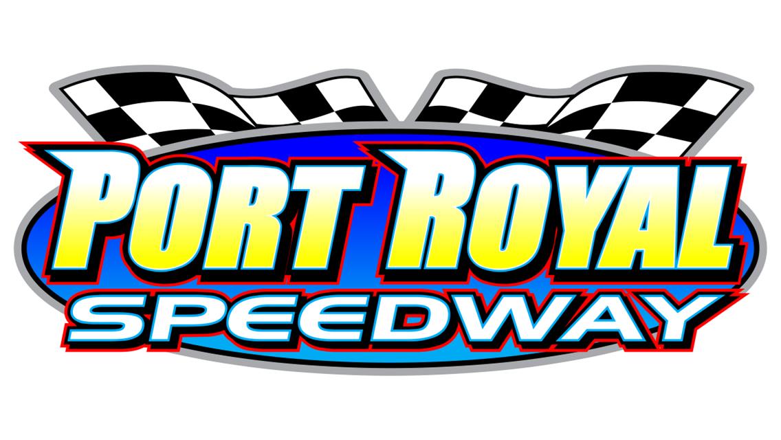 Lucas Oil Late Models Ready to Rumble by the River at Port Royal