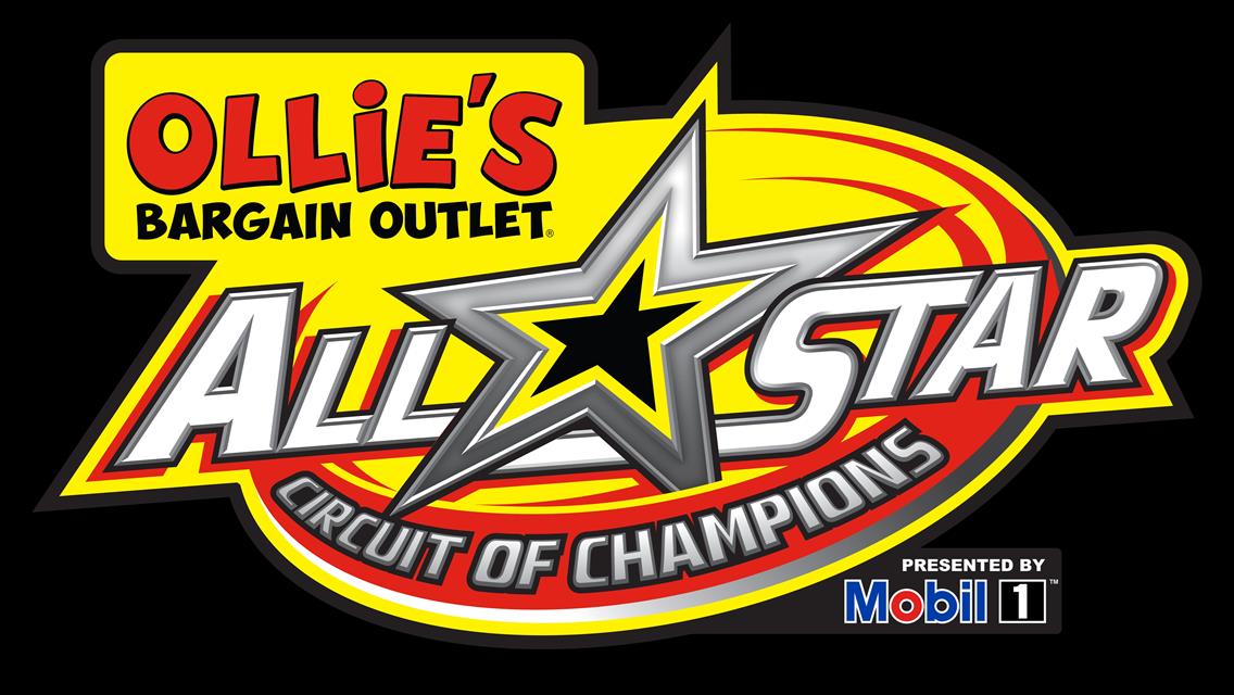 All Star Circuit of Champions’ April schedule postponed in response to COVID-19