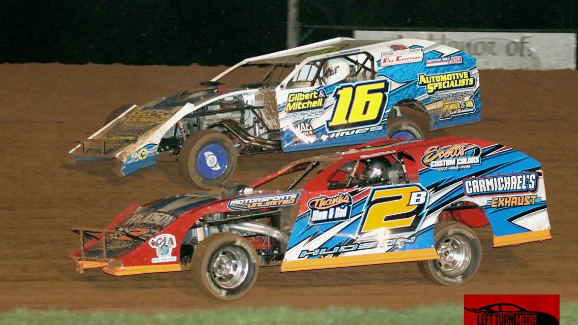 Big Night of Racing at Bloomington Friday