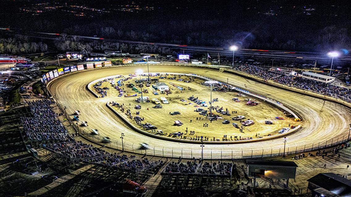 Next race set for Saturday, October 11th at I-55 Federated Auto Parts Raceway Park!