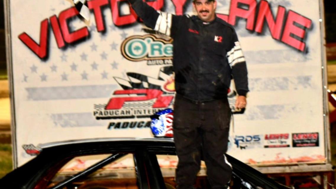 Features Winners June 27th 2025