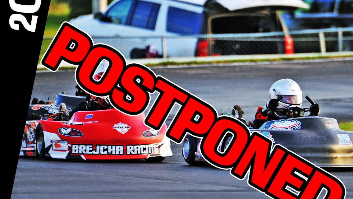 Test &amp; Tune – Postponed