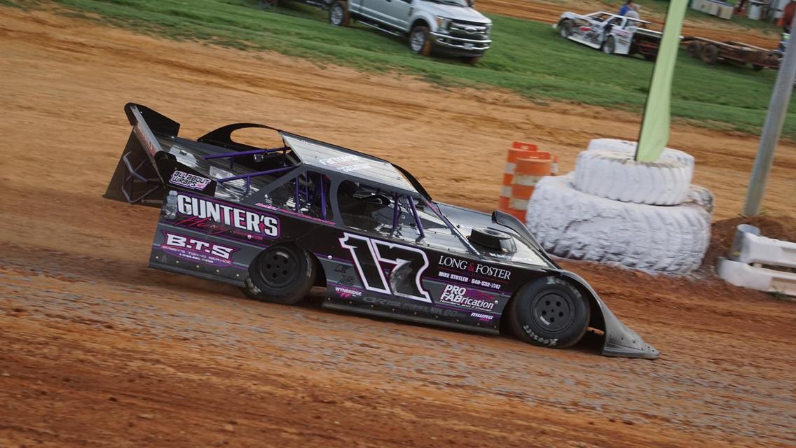 Natural Bridge Speedway (Natural Bridge, VA) – May 10th, 2025. (JDuds Media)