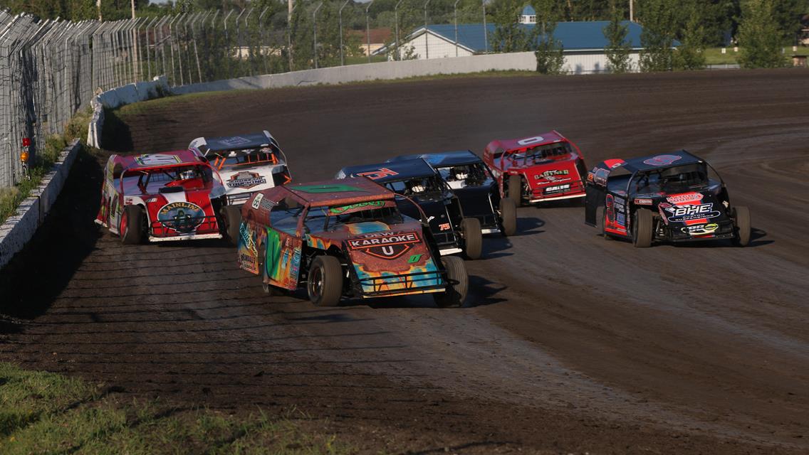 In a wild finish, Jochim claims first career stock car win