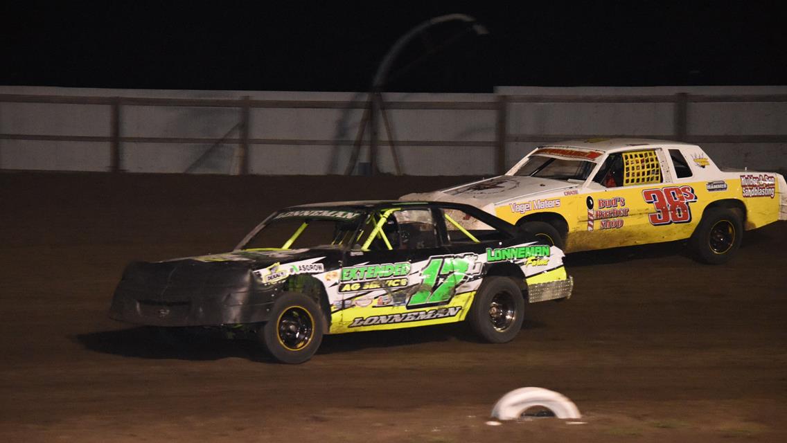 Hobby Stock Special on July 17th!