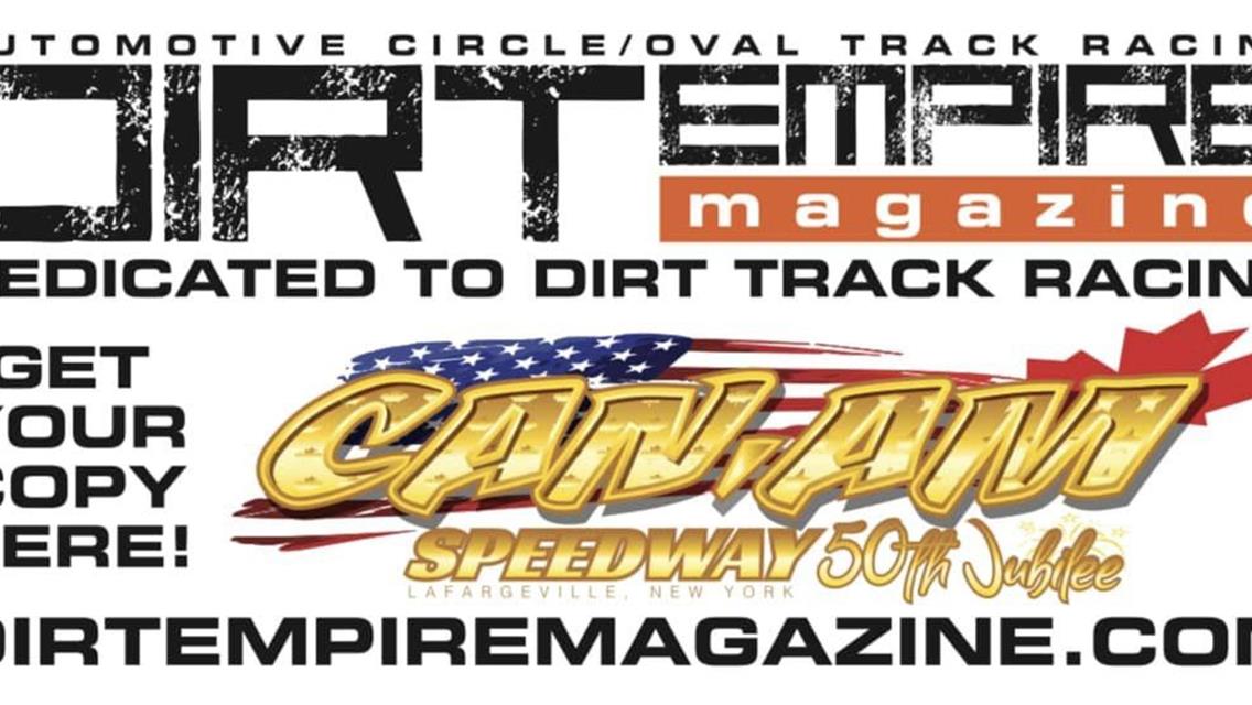 Nasty Track of the North Season Opener - Race Specials!