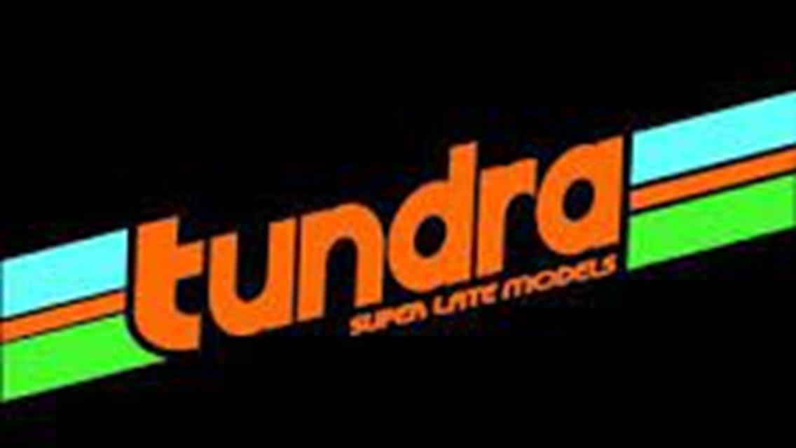 TUNDRA SERIES CHAMPIONSHIP TO BE DECIDED AT FALLOWEEN 100