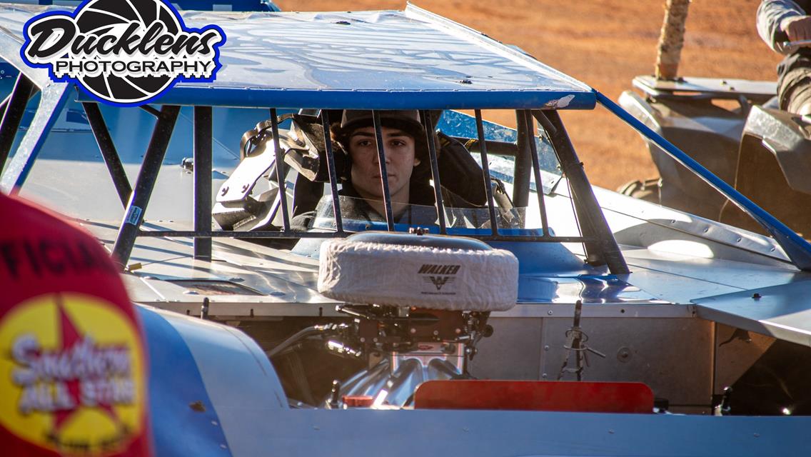 Sugar Creek Raceway (Blue Ridge, GA) –  Southern All Star Series – Apple Fest Finale – October 21st, 2023. (Ducklens Photography)