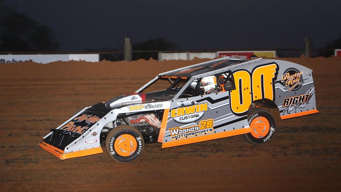Jeff Bland Jr. Captures Bloomington Sprint Car Main, Owens and Divine Victorious