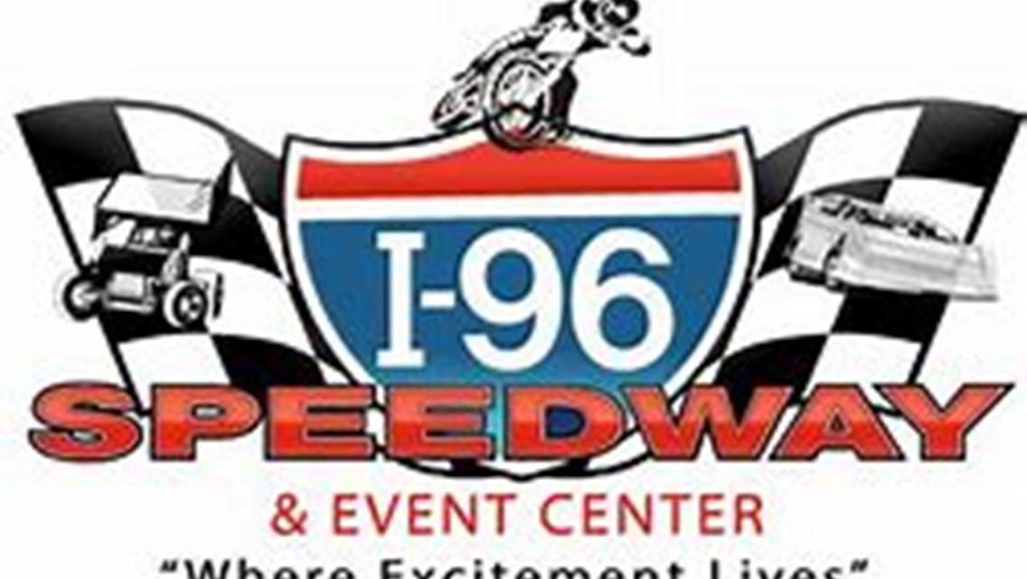 I-96 Speedway