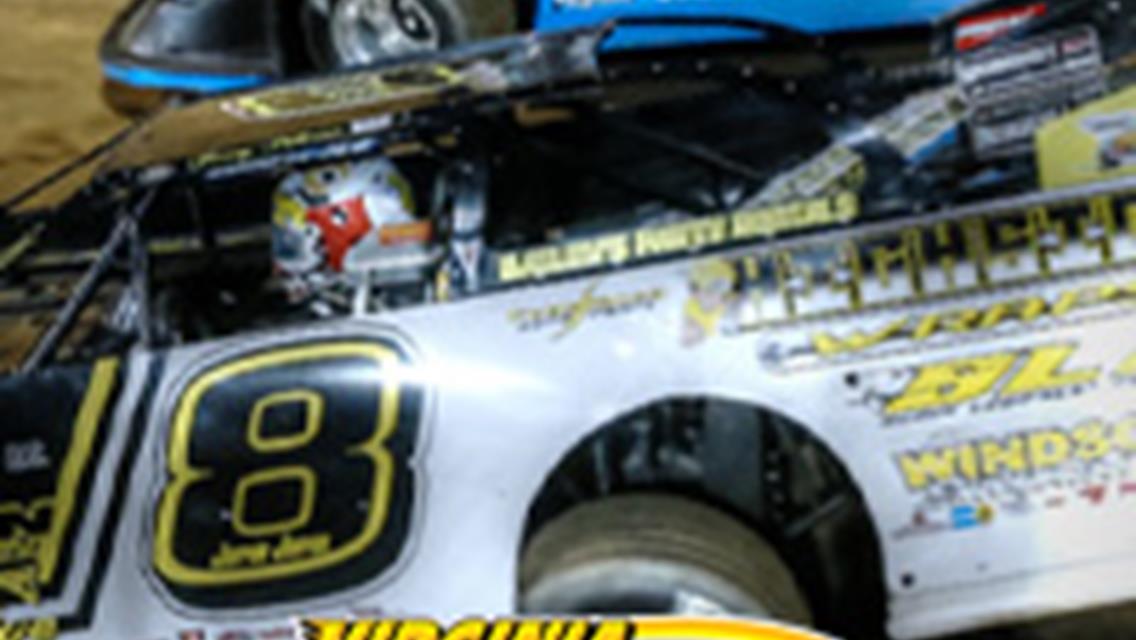 SPEEDWAY TO HOST HUGE NIGHT OF WEEKLY RACING THIS SATURDAY, JULY 31