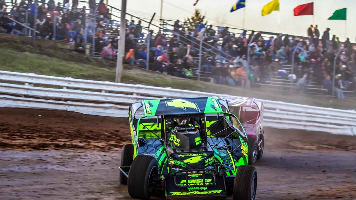 A New Era: Short Track Super Series Invades Selinsgrove Speedway this Saturday
