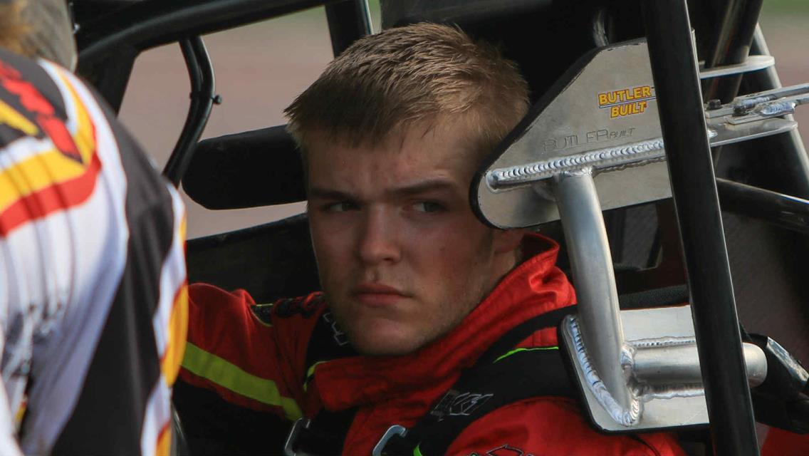 TKS Motorsports concludes Knoxville Raceway season with top-ten; Upcoming plans TBD