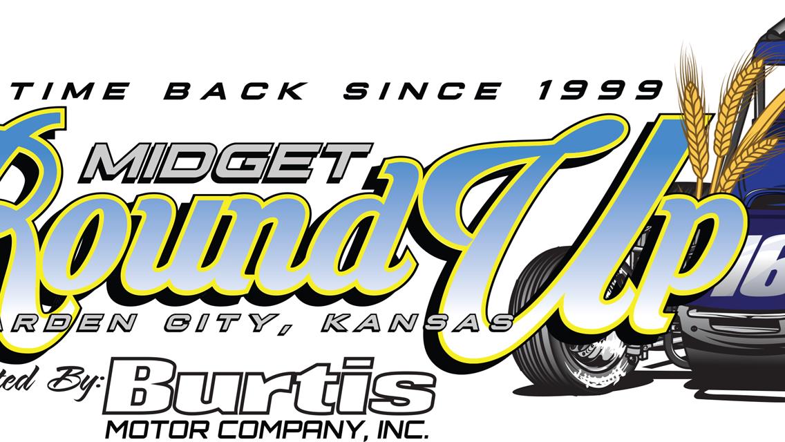 TBJ Promotions Bringing Midget Event to Airport Raceway Sept. 2-3