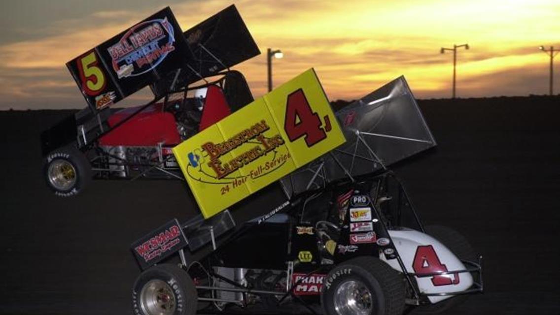 ASCS Midwest vs. Northern Plains Challenge...