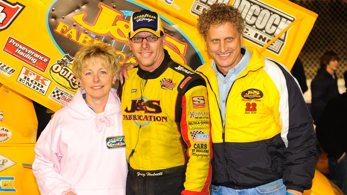Racing Community Mourns the Loss of Car Owner and Long Time Sponsor Jim Kline