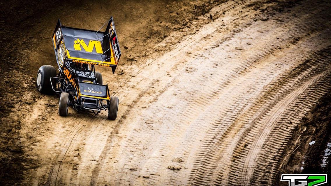 Kerry Madsen Set for Trio of All Star Shows in Midwest This Weekend