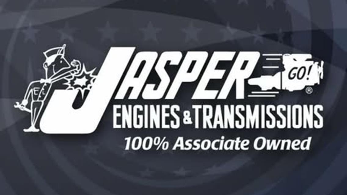 Jasper Engines &amp; Transmissions Presents Mid-Season Championship Night