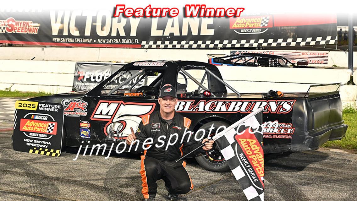 Wet and Wild! 5/24/2025 Race Recap
