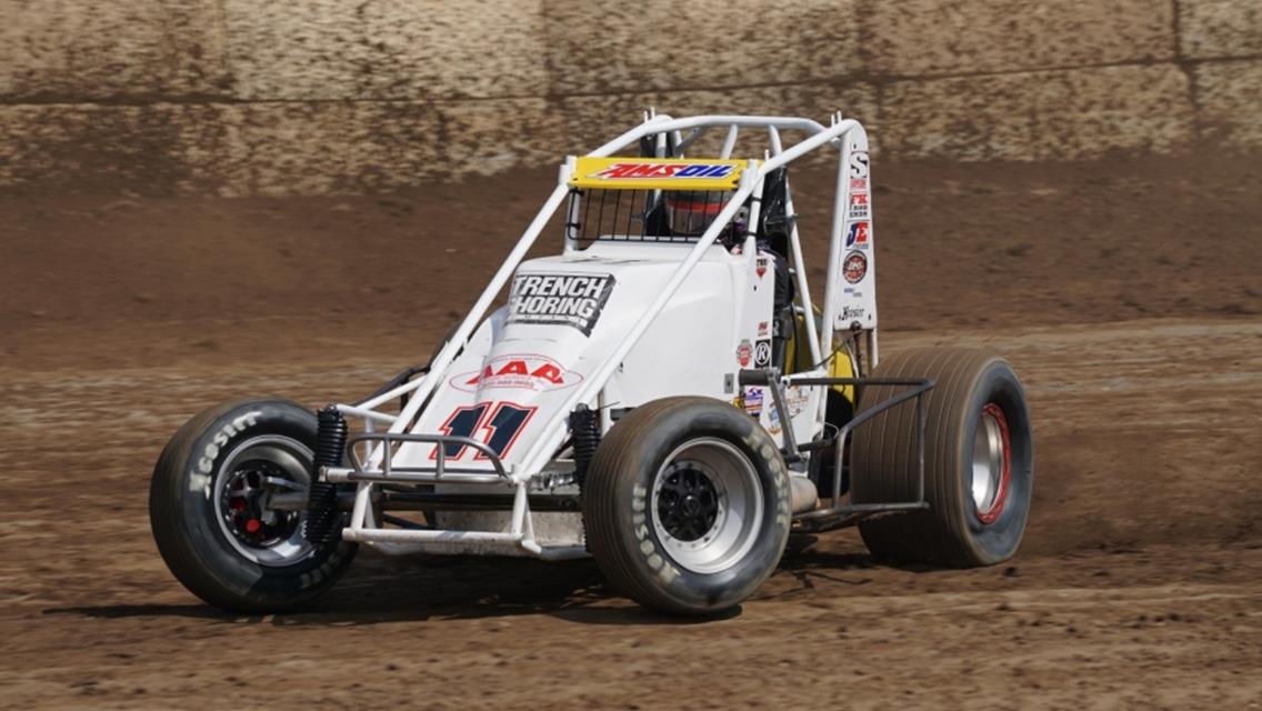 Salute to Indy Next for CRA May 28 at The Pas; Rutherford Wins Ventura CRA Feature
