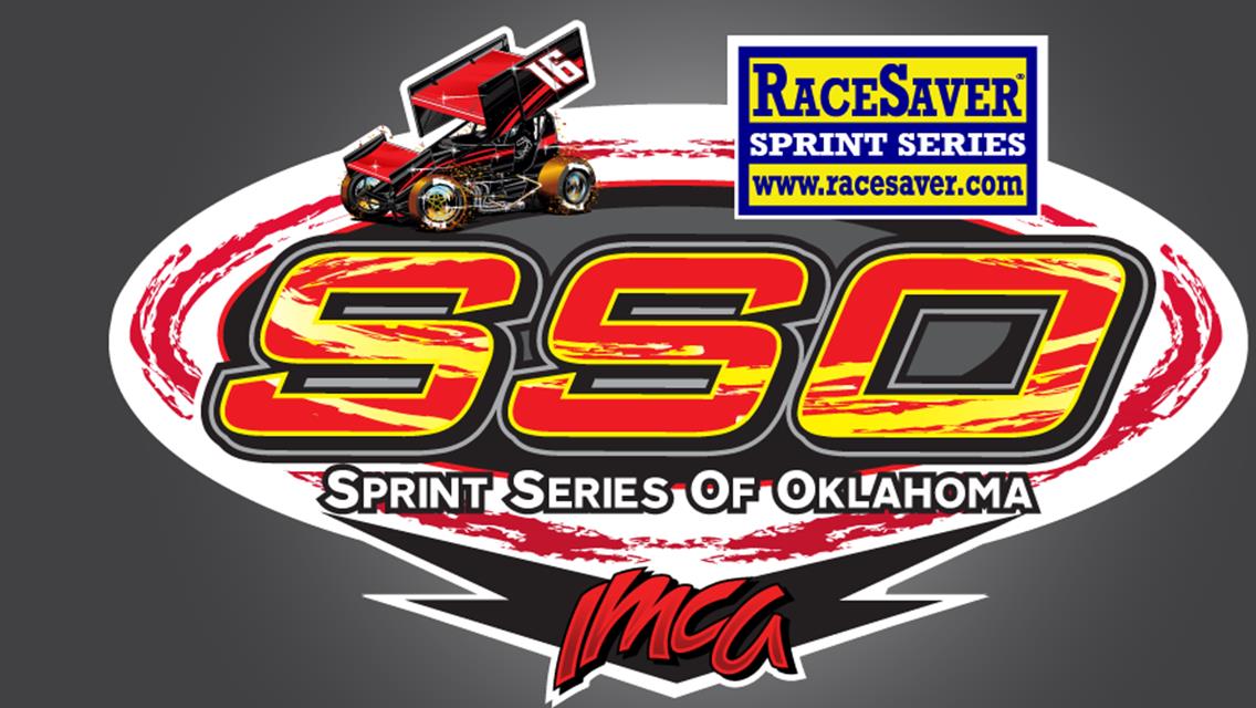 Wood Freedom Forty Lap Sprint Series of Oklahoma victor