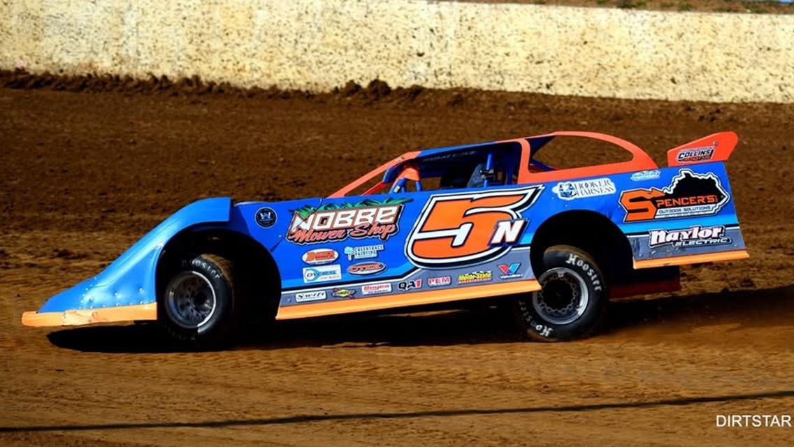 Top 10 at Florence