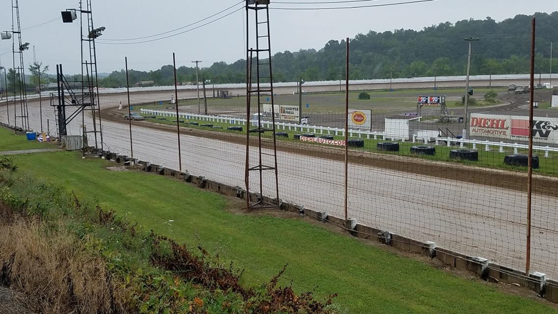 I-79 Summer Shootout event at PPMS postponed until Monday, July 24