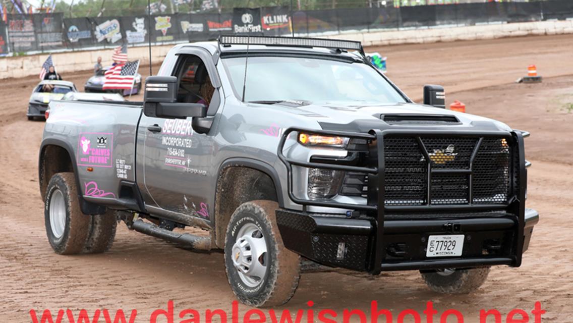 Mullen Doubles Down While Woods, Schmidt, and Booth Nab Fair Checkers