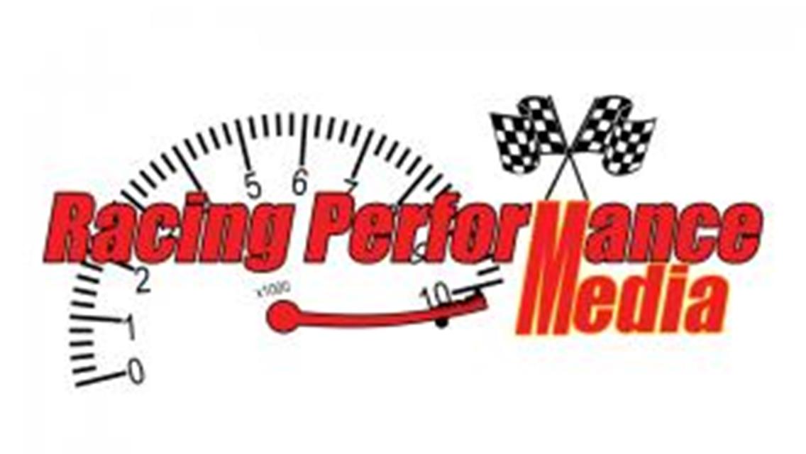 Racing Performance Media to be Media Partner with Mars Dirt Car Series in 2020