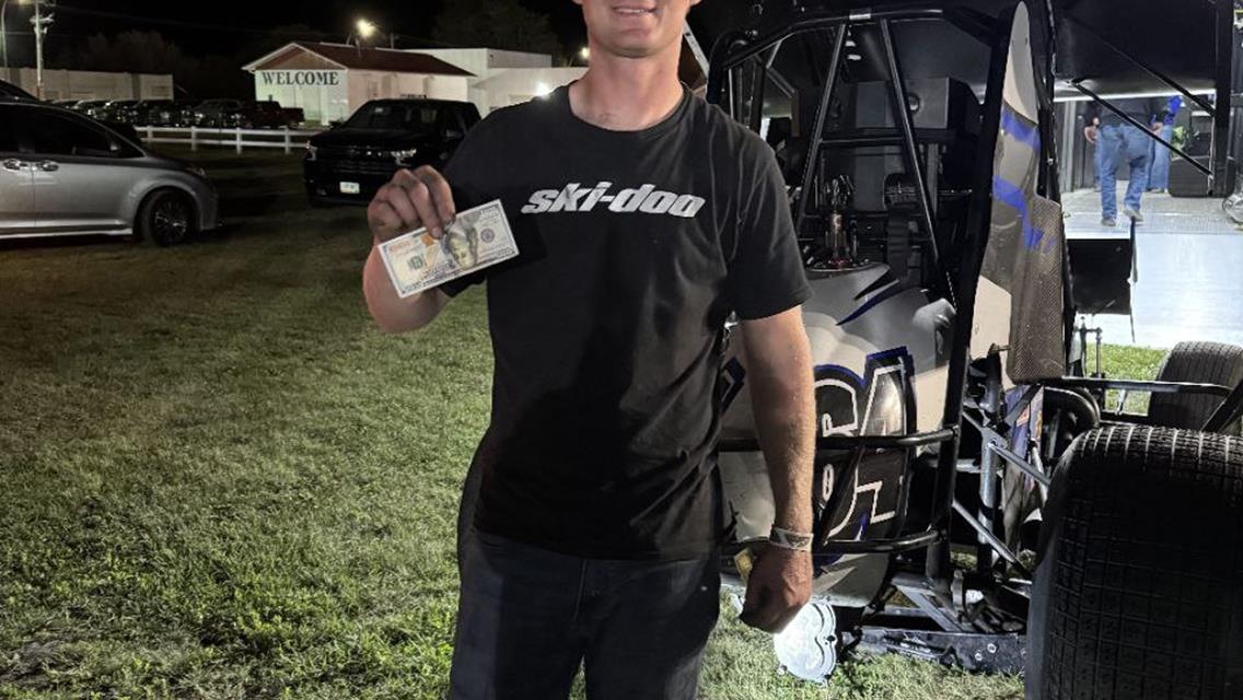 Dover crowned Buffalo Wild Wings King of Wings