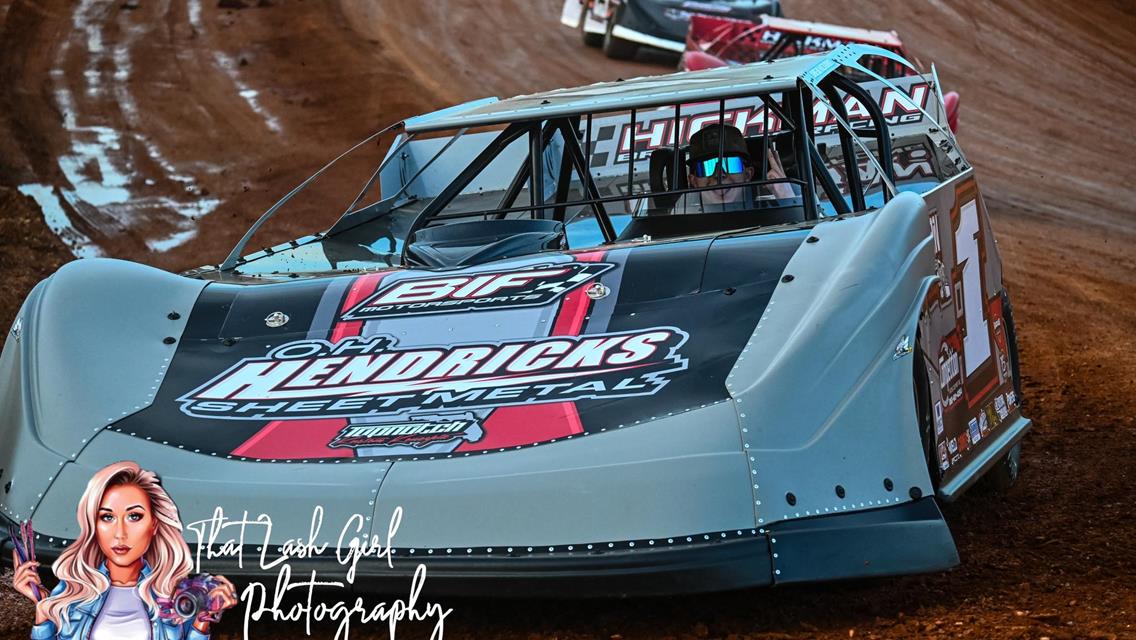 I-75 Raceway (Sweetwater, TN) – April 4th, 2025. (That Lash Girl Photography)