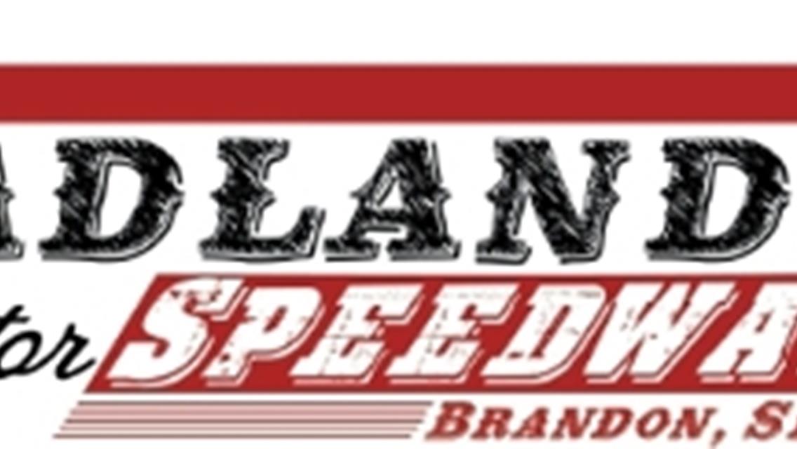 Badlands Ent. Group Purchases Huset&#39;s Speedway