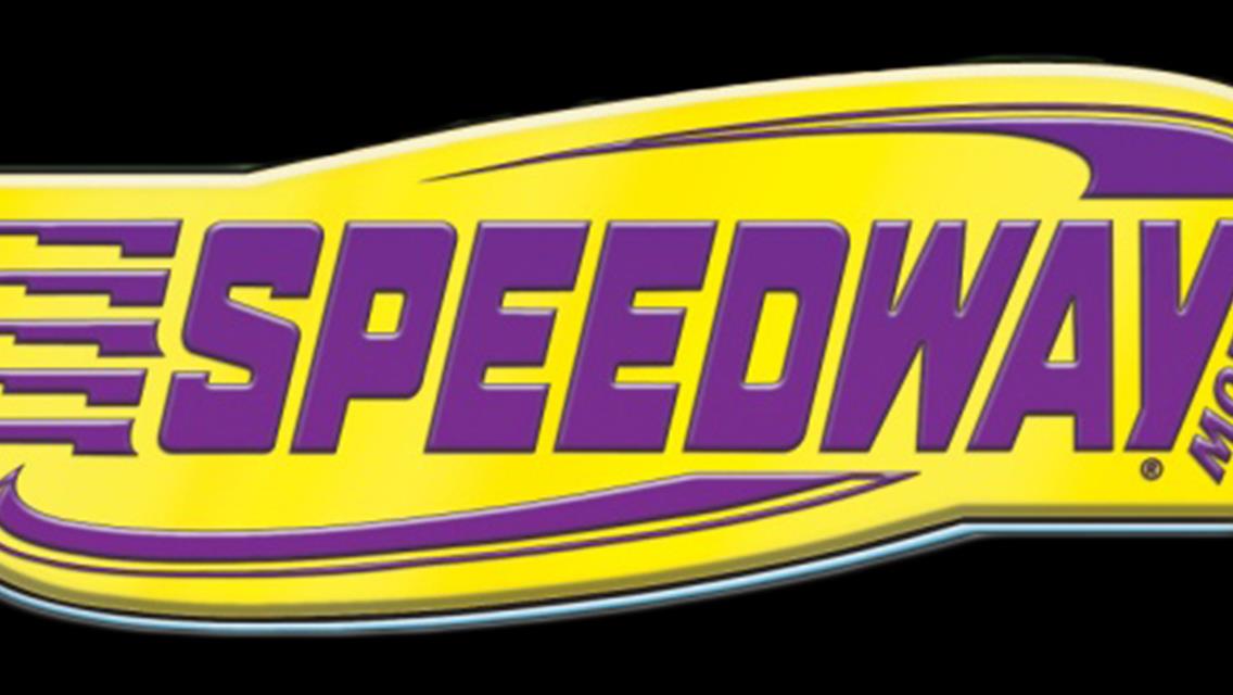 Speedway Motors Contributes to 360’s at Jackson Nationals!