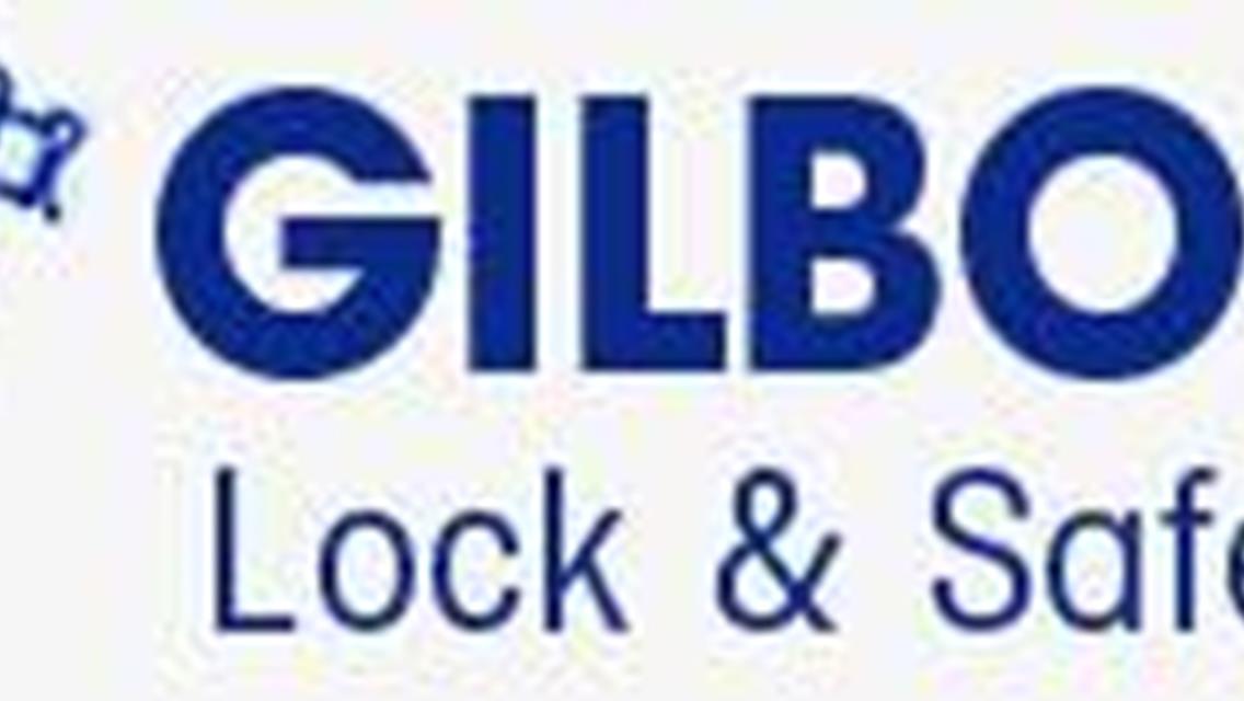 Gilboe&#39;s Lock &amp; Safe UMP Late Model Special plus Police and Fire Appreciation Night