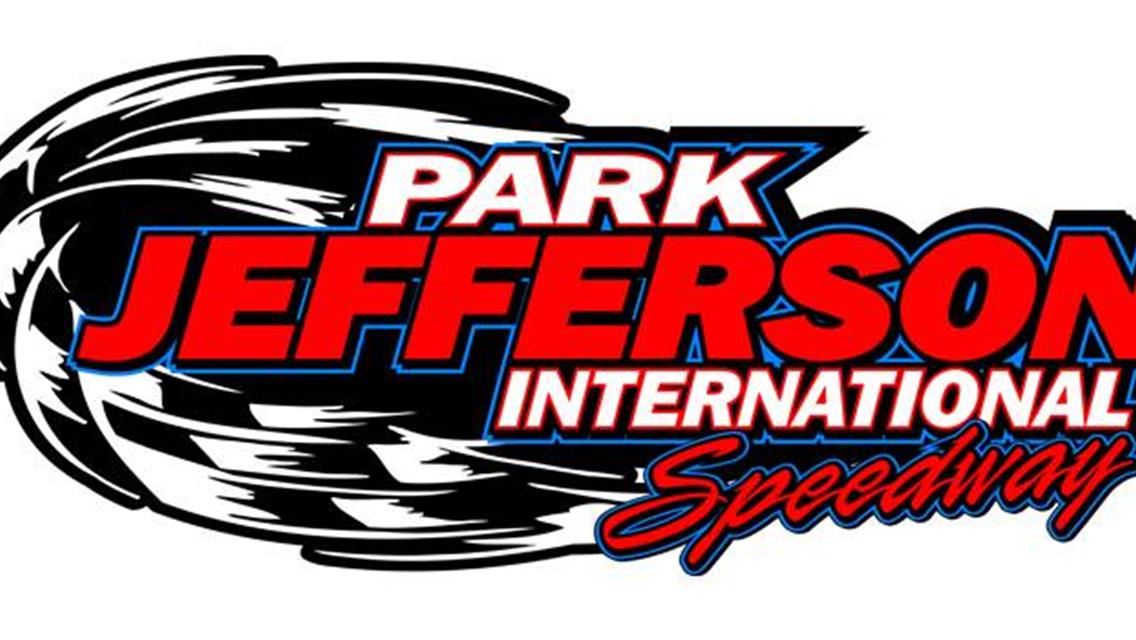 Speed Shift TV Broadcasting Park Jefferson’s Open Wheel Nationals This Saturday